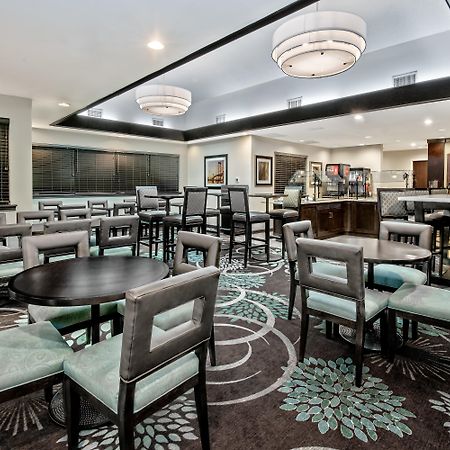 Staybridge Suites Lubbock-University Area By Ihg Eksteriør billede