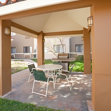 Staybridge Suites Lubbock-University Area By Ihg Eksteriør billede