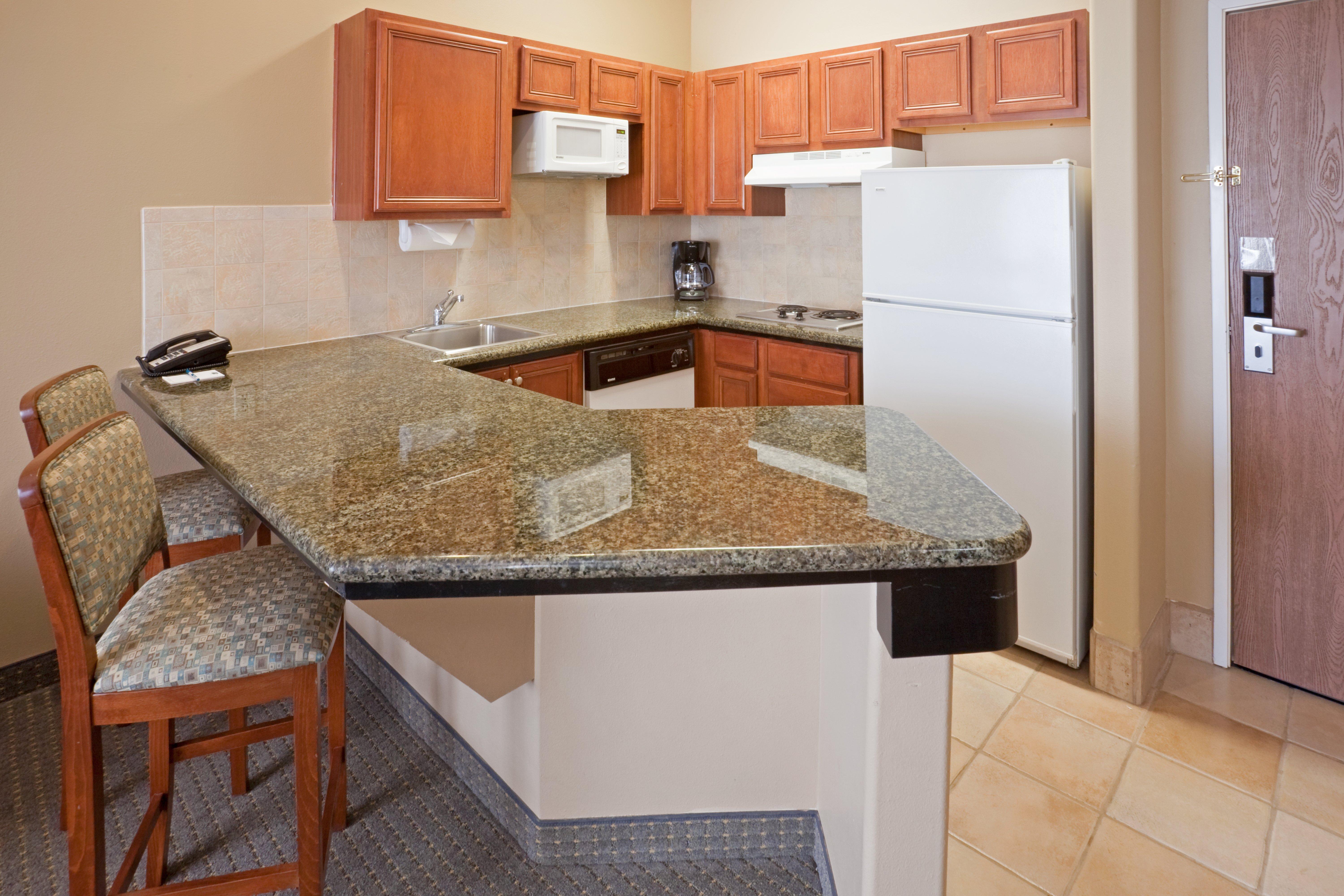 Staybridge Suites Lubbock-University Area By Ihg Eksteriør billede