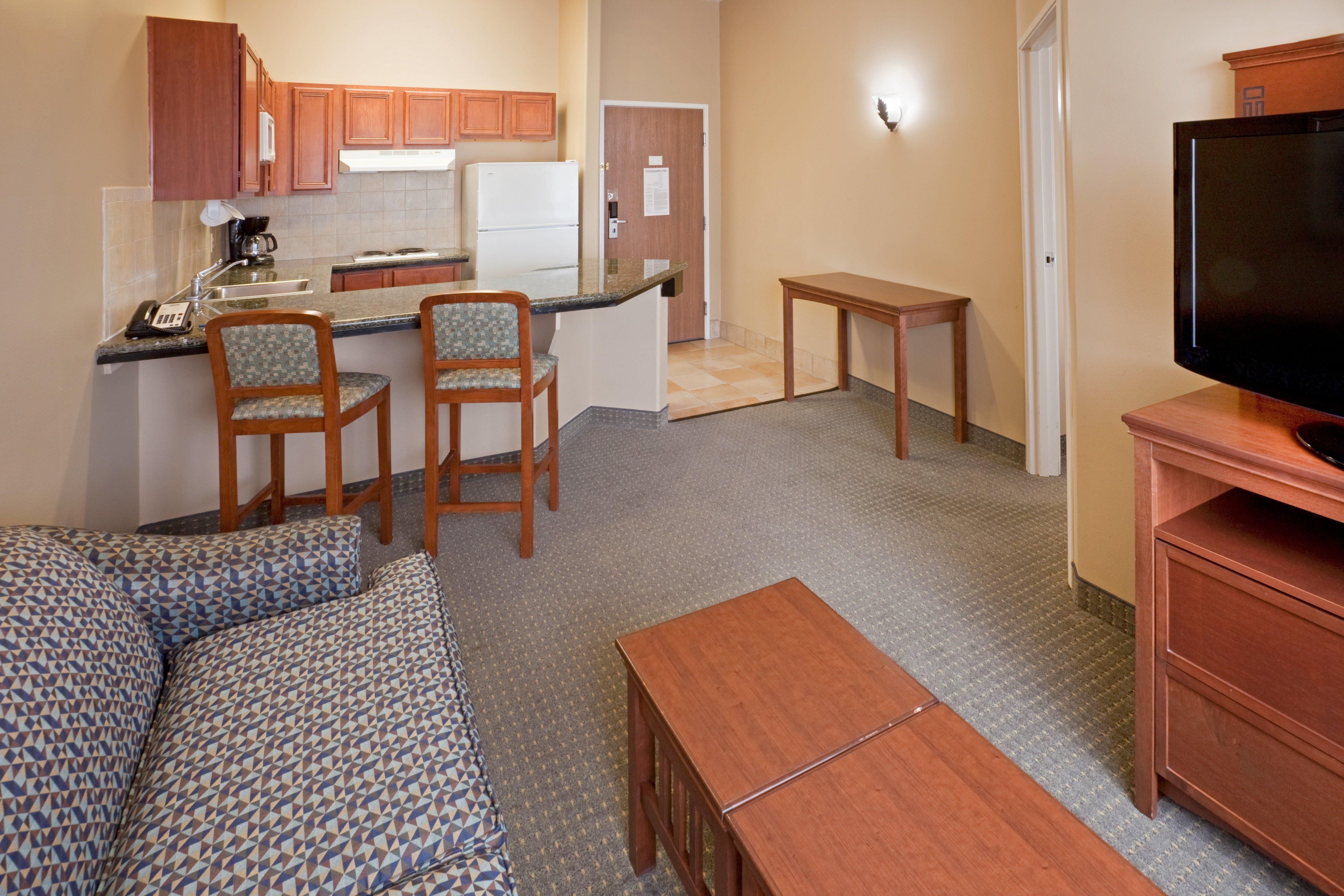 Staybridge Suites Lubbock-University Area By Ihg Eksteriør billede