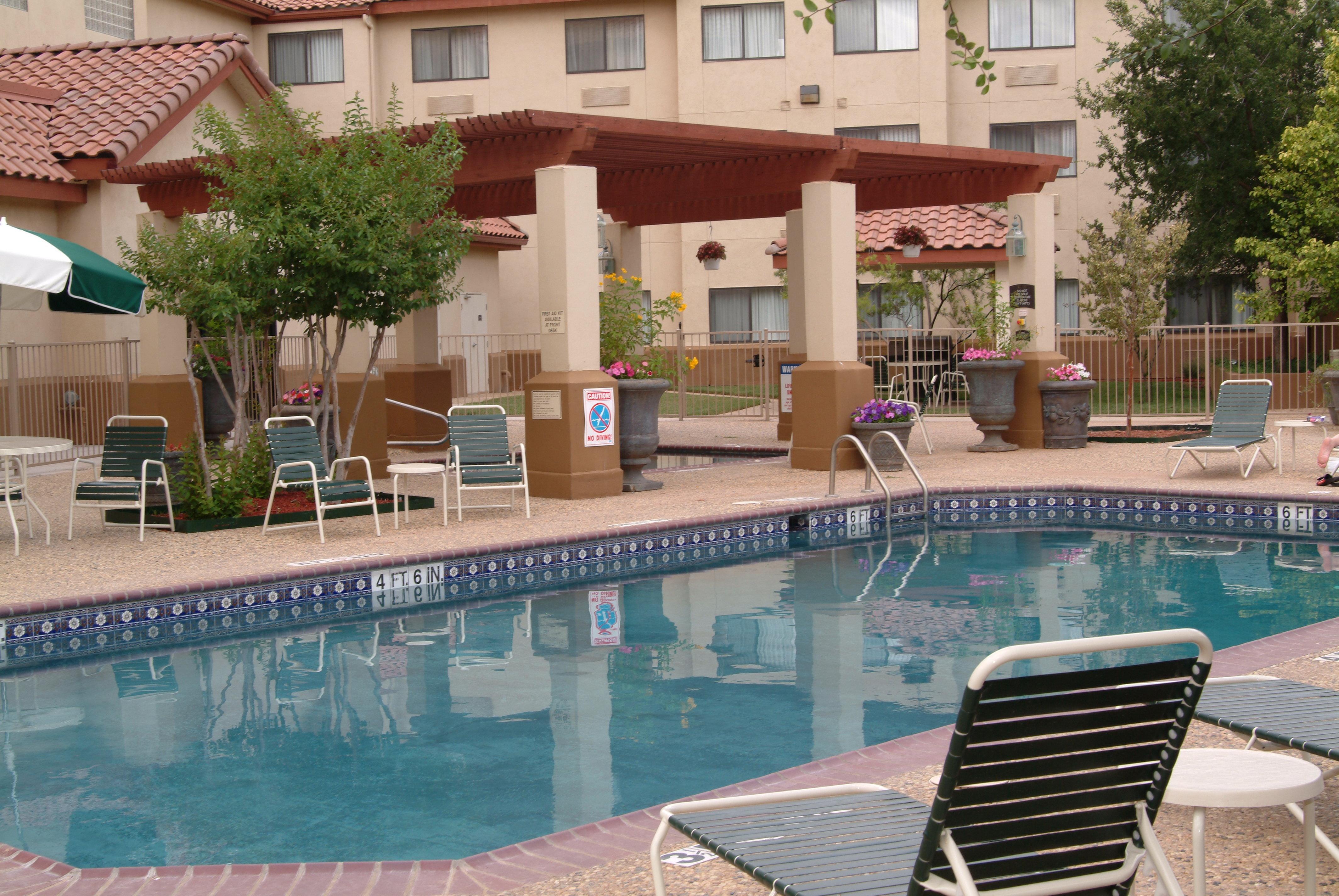 Staybridge Suites Lubbock-University Area By Ihg Eksteriør billede