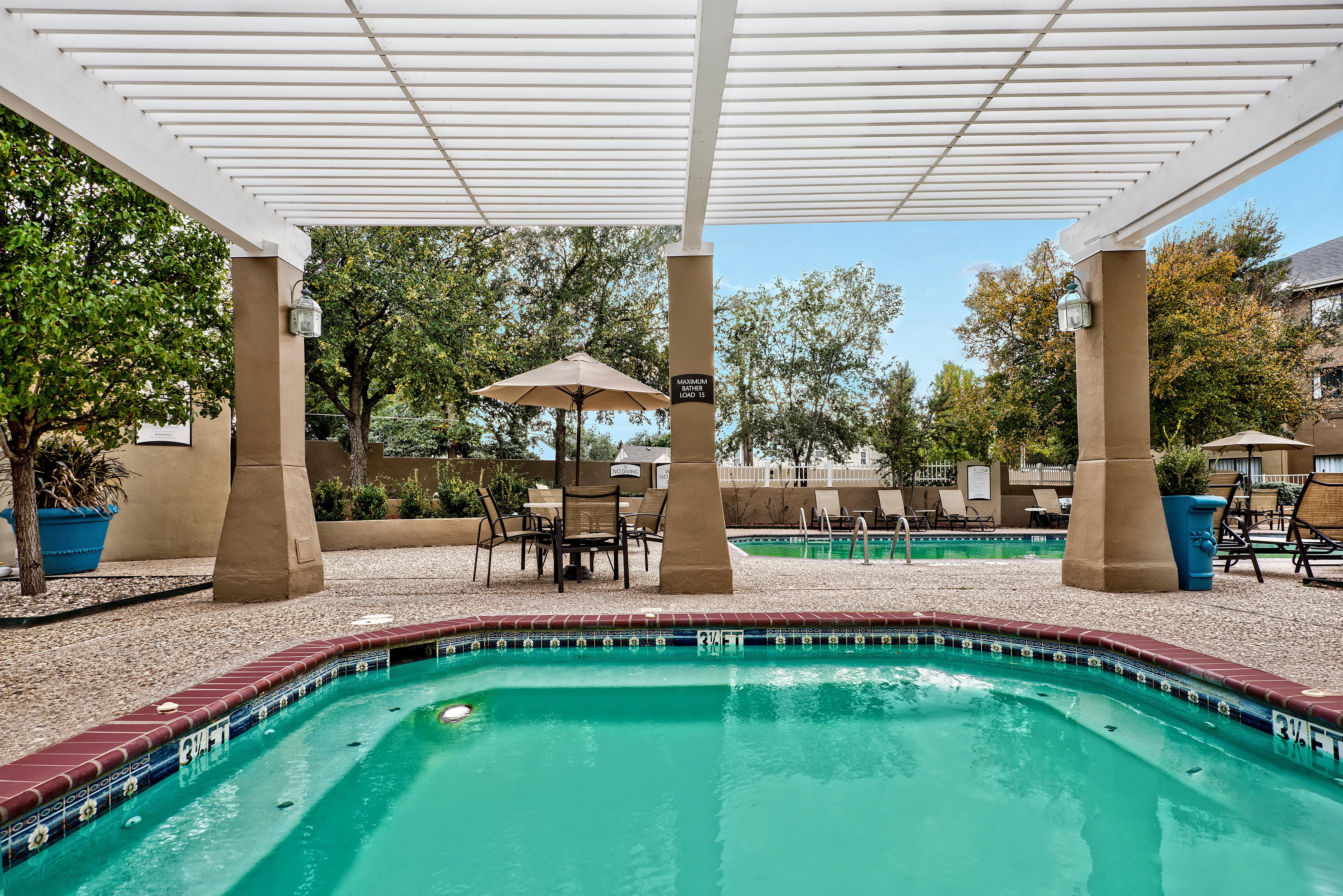 Staybridge Suites Lubbock-University Area By Ihg Eksteriør billede