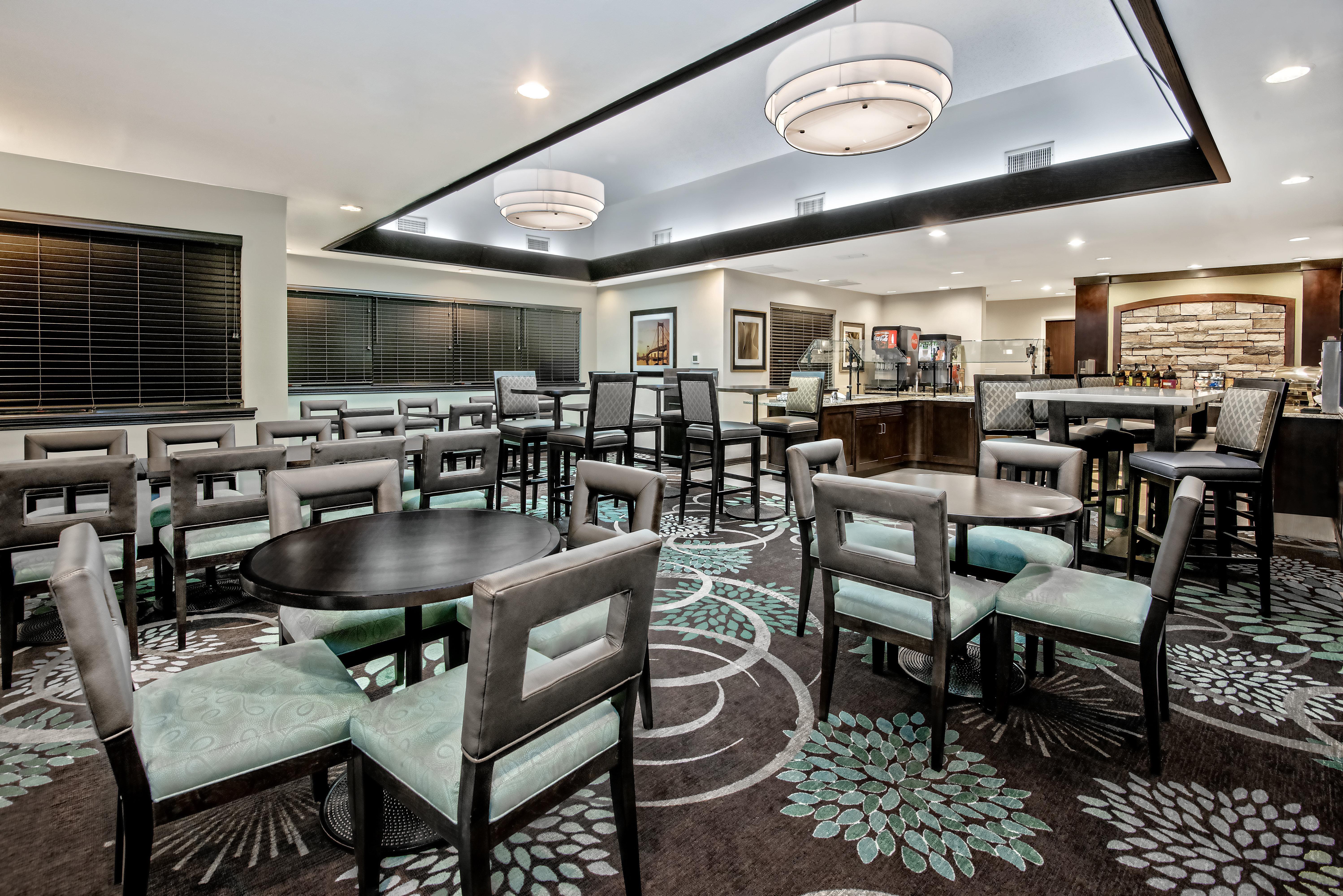 Staybridge Suites Lubbock-University Area By Ihg Eksteriør billede