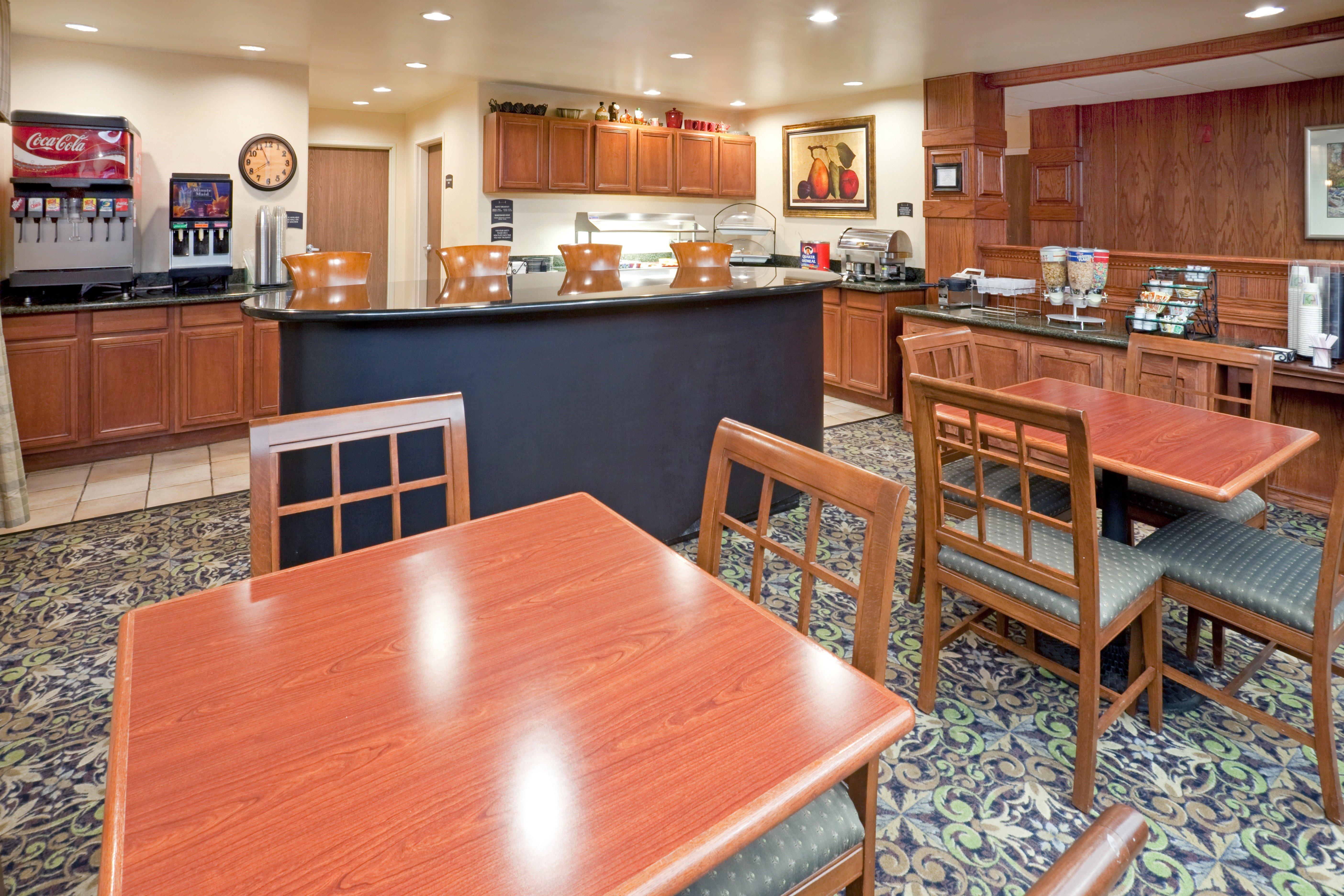 Staybridge Suites Lubbock-University Area By Ihg Eksteriør billede