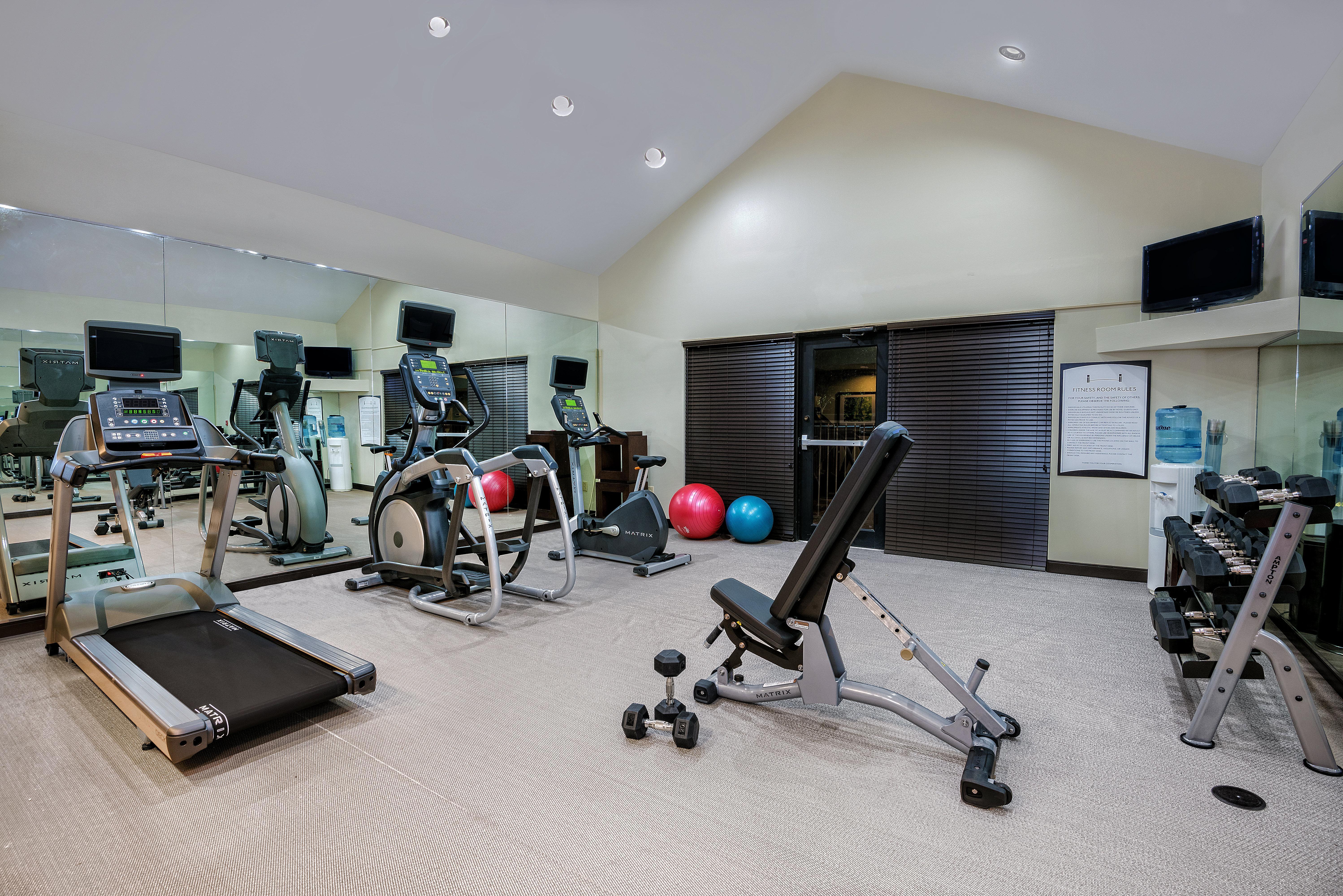 Staybridge Suites Lubbock-University Area By Ihg Eksteriør billede