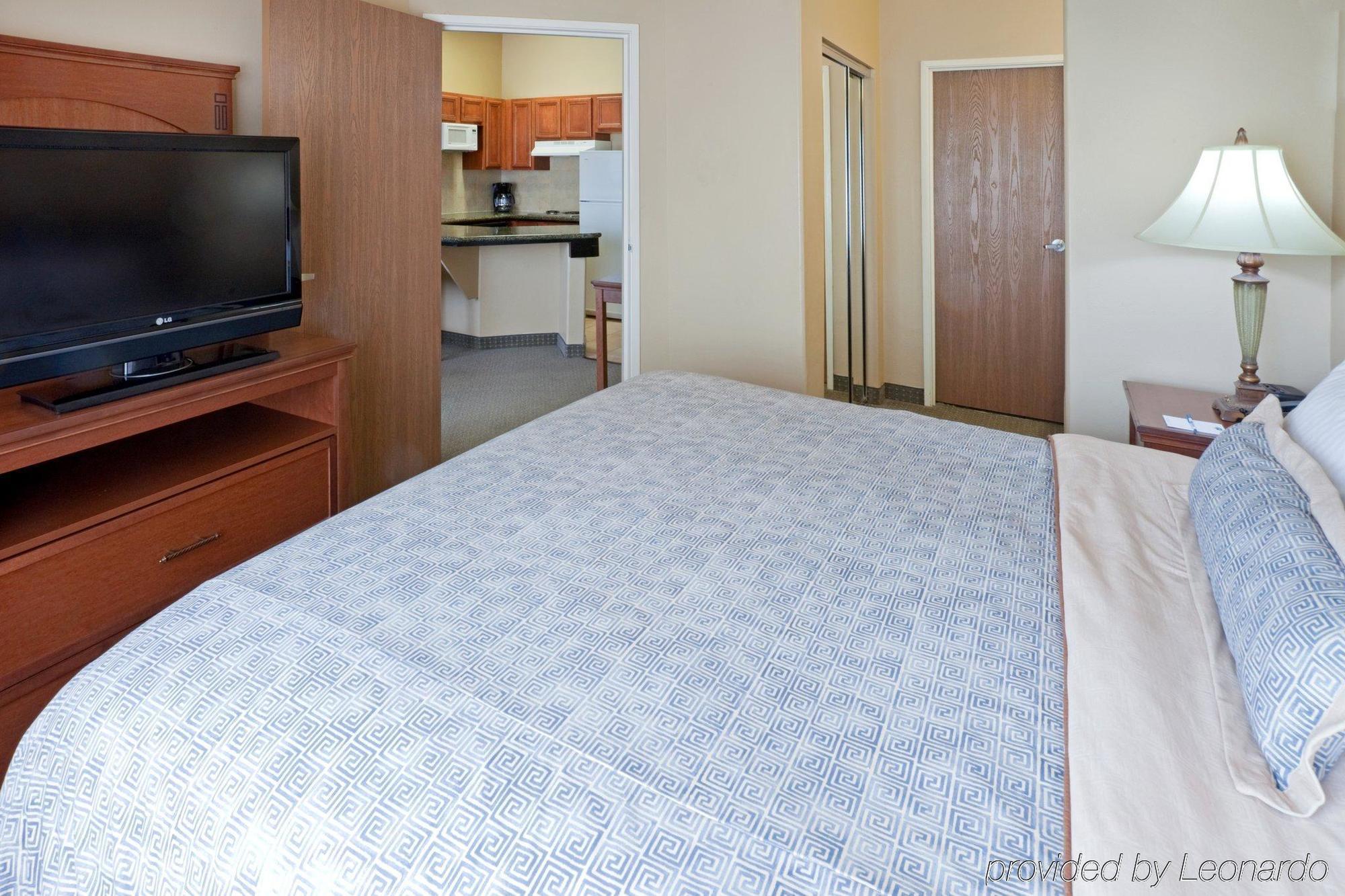 Staybridge Suites Lubbock-University Area By Ihg Værelse billede