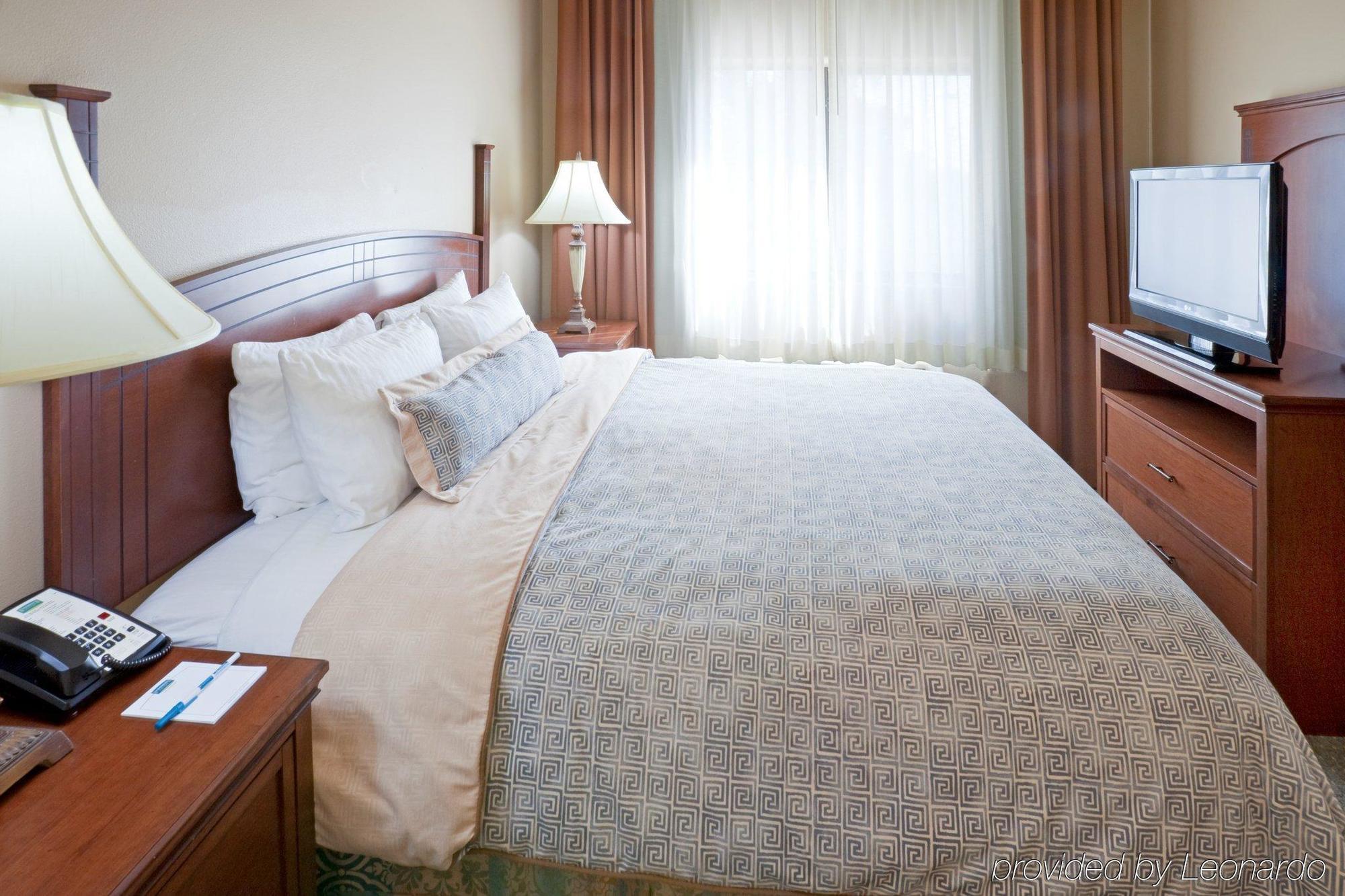 Staybridge Suites Lubbock-University Area By Ihg Værelse billede