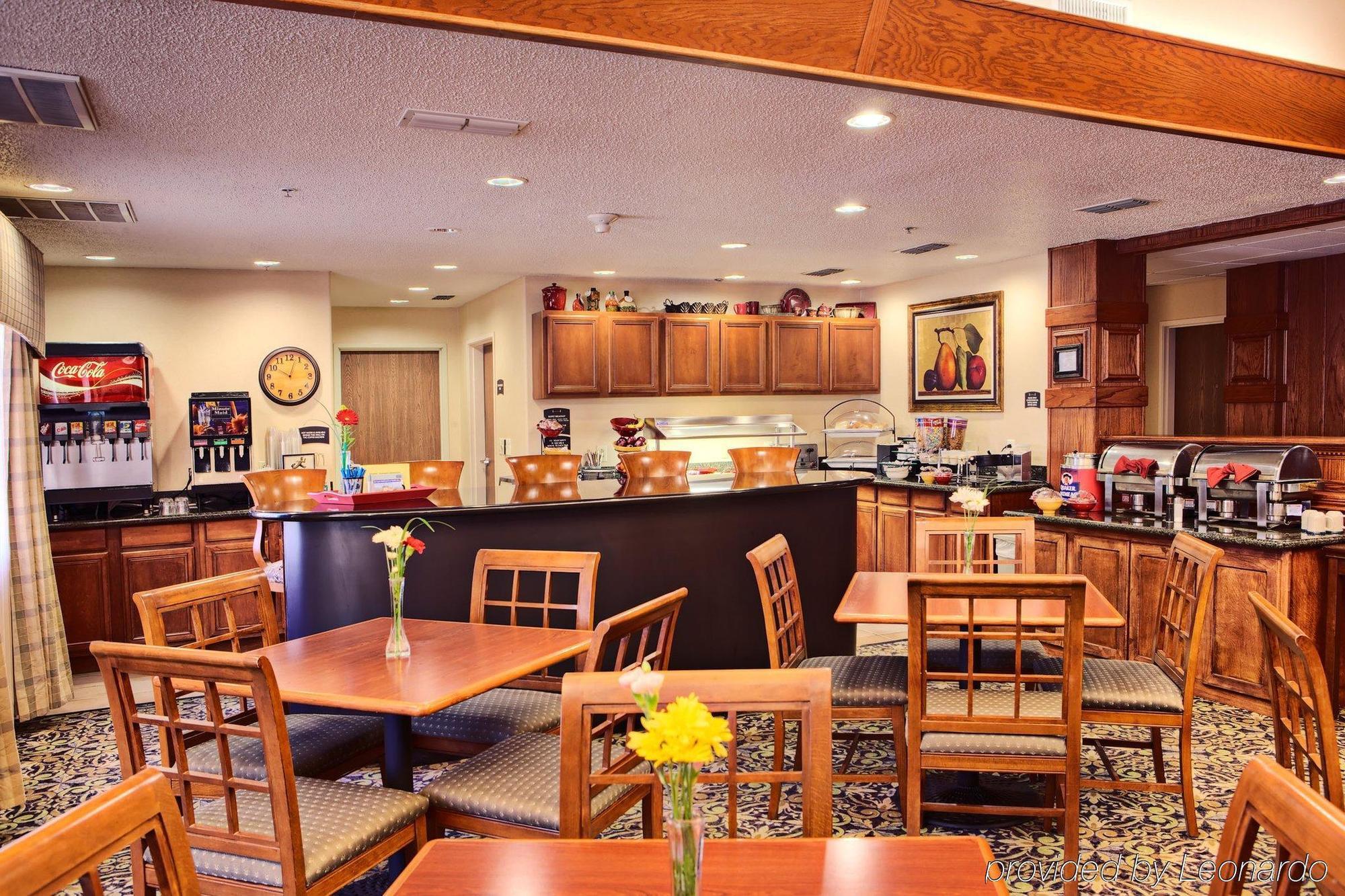 Staybridge Suites Lubbock-University Area By Ihg Eksteriør billede