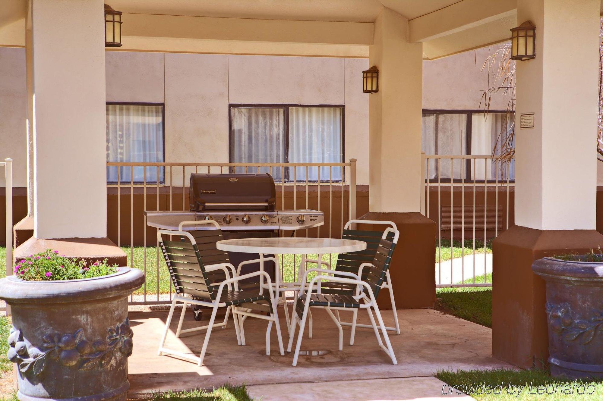 Staybridge Suites Lubbock-University Area By Ihg Eksteriør billede