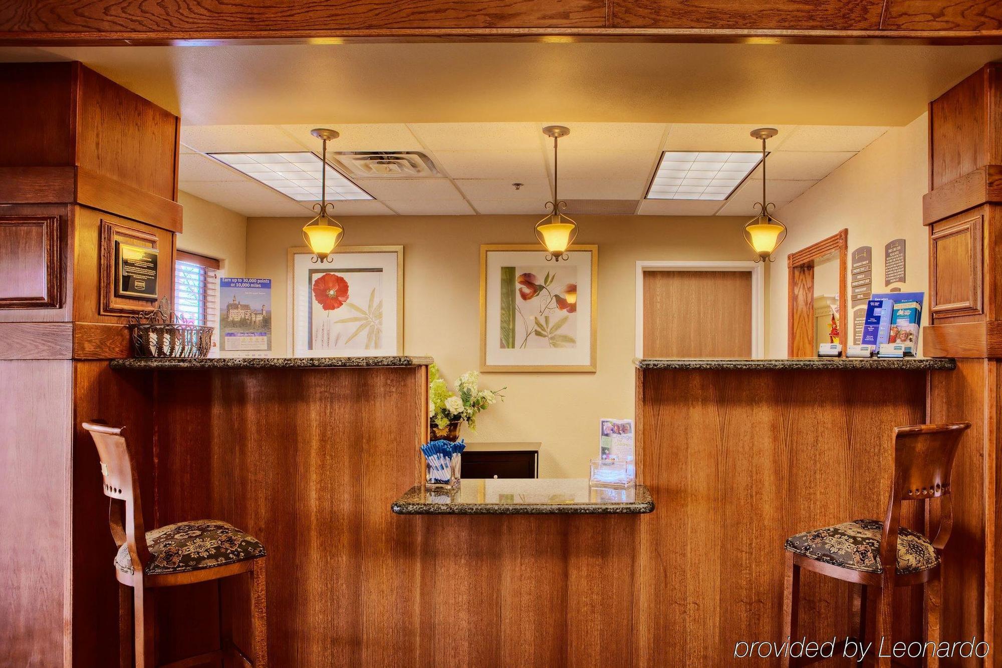 Staybridge Suites Lubbock-University Area By Ihg Eksteriør billede
