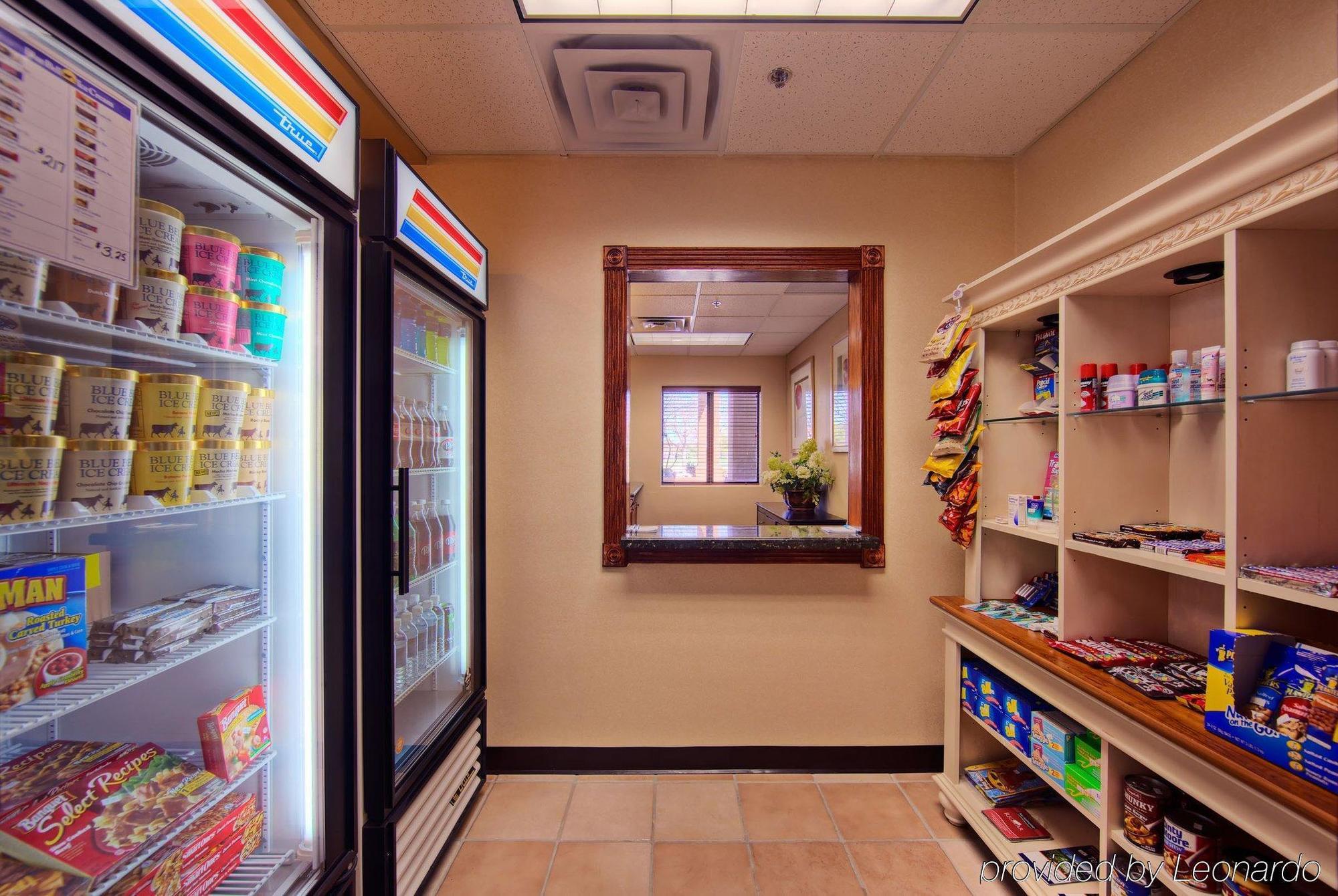 Staybridge Suites Lubbock-University Area By Ihg Eksteriør billede