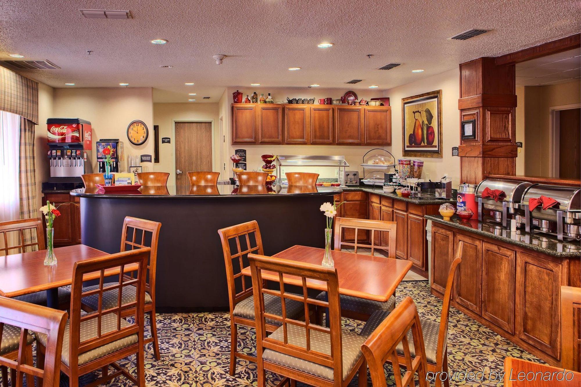 Staybridge Suites Lubbock-University Area By Ihg Eksteriør billede