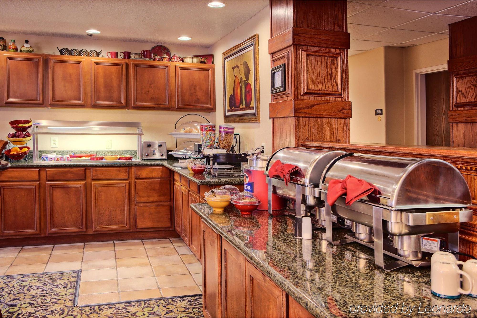 Staybridge Suites Lubbock-University Area By Ihg Eksteriør billede