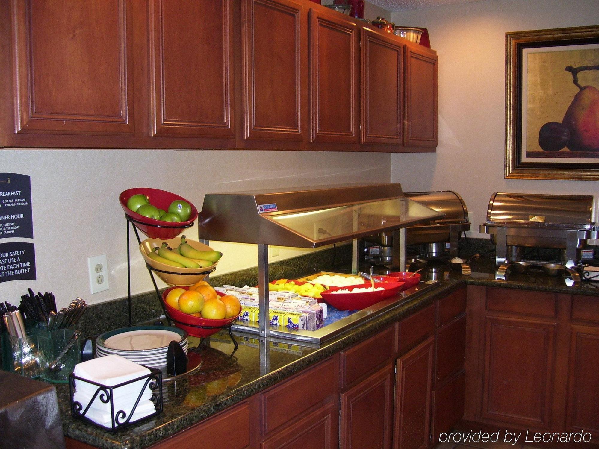 Staybridge Suites Lubbock-University Area By Ihg Eksteriør billede