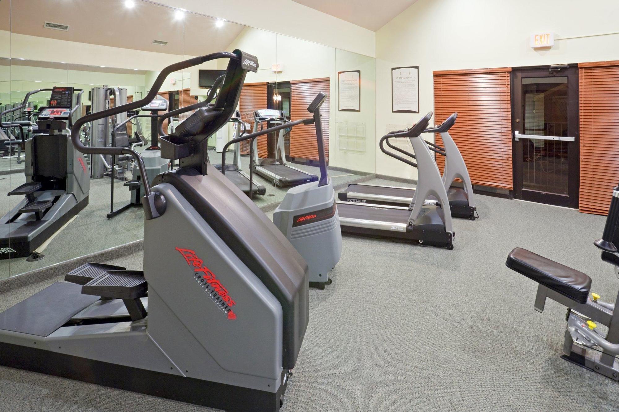 Staybridge Suites Lubbock-University Area By Ihg Eksteriør billede