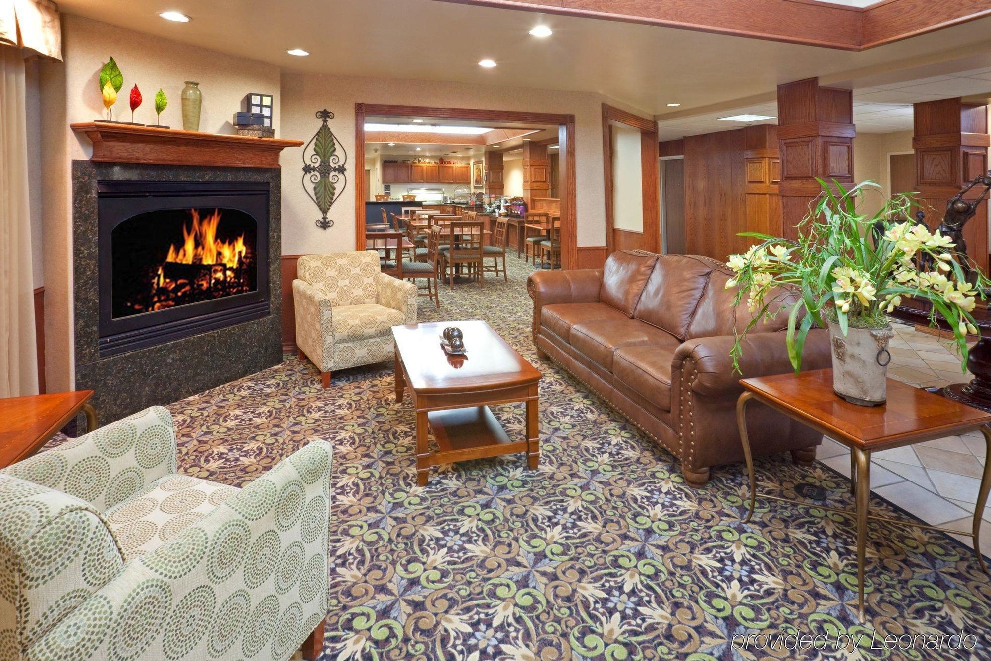 Staybridge Suites Lubbock-University Area By Ihg Eksteriør billede