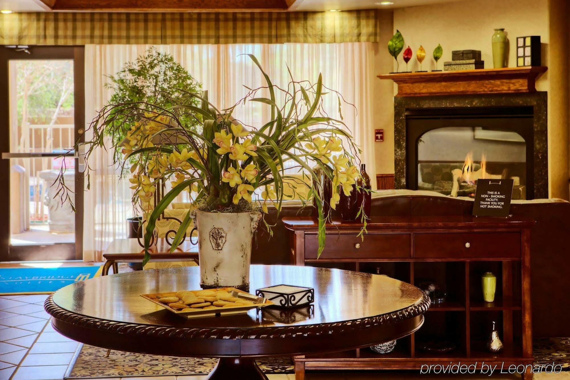 Staybridge Suites Lubbock-University Area By Ihg Eksteriør billede