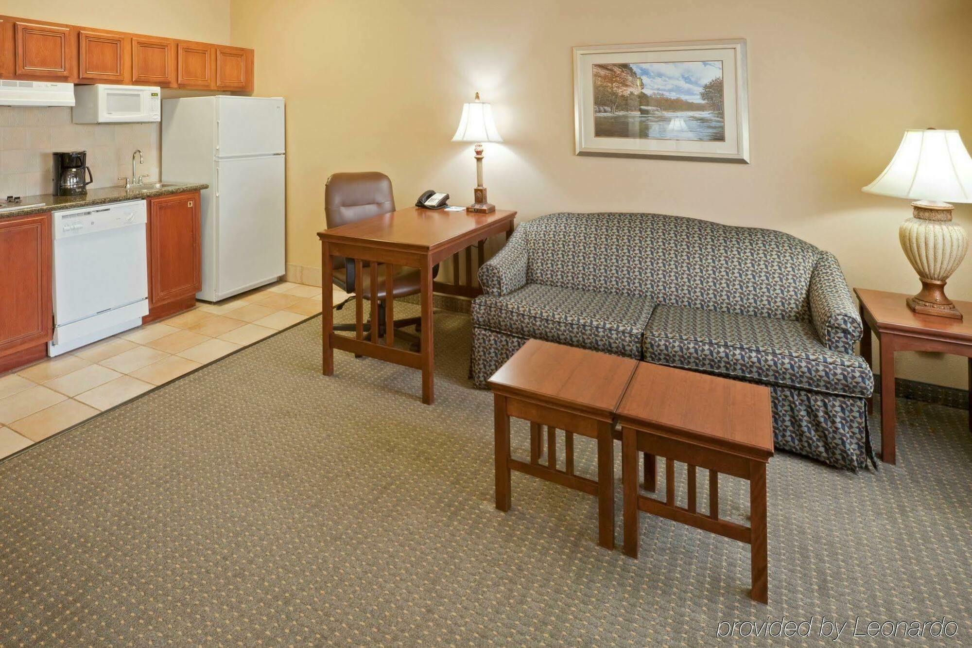 Staybridge Suites Lubbock-University Area By Ihg Eksteriør billede