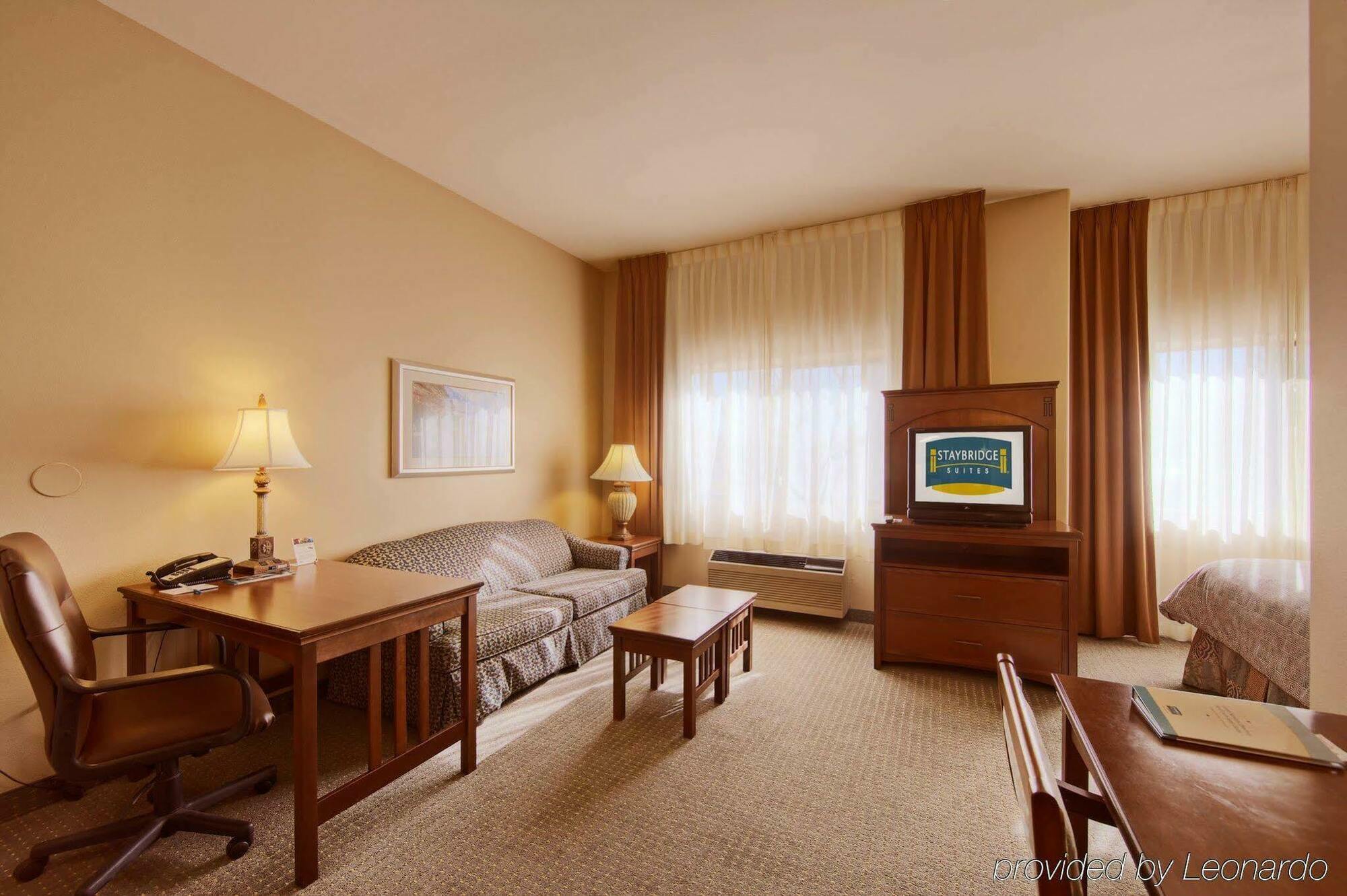 Staybridge Suites Lubbock-University Area By Ihg Eksteriør billede