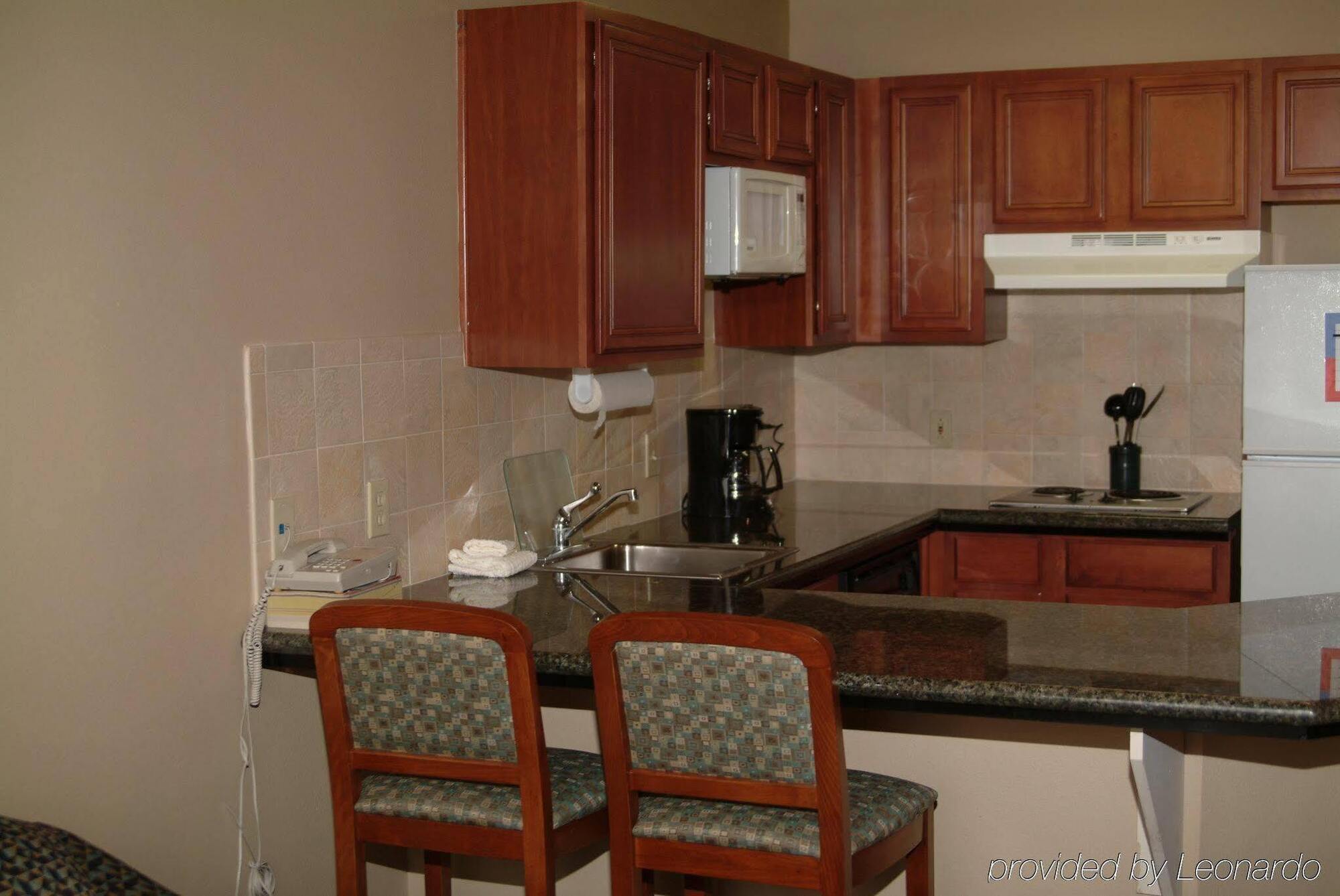 Staybridge Suites Lubbock-University Area By Ihg Eksteriør billede